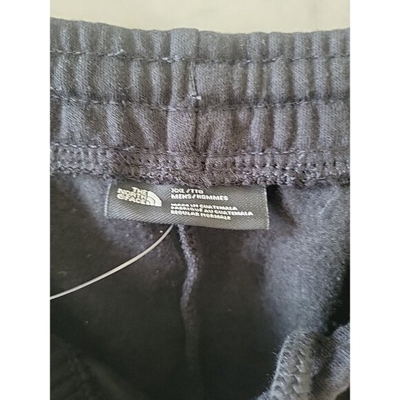 The North Face TNF Vert Sweatpants Men's Training Performance Black Size XXL - Picture 4 of 7